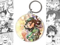 Брелок Маомао Монолог травниці BR-58-004104