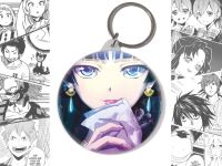 Брелок Маомао Монолог травниці BR-58-004106