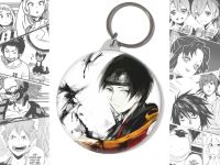 Брелок Сай Naruto Наруто BR-58-004109