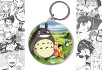 Брелок Мій сосед Тоторо Totoro BR-58-000411