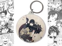 Брелок Сай Naruto Наруто BR-58-004110