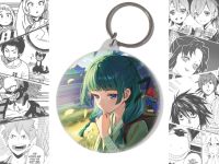 Брелок Маомао Монолог травниці BR-58-004115