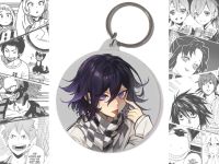 Брелок Кокічі Danganronpa BR-58-004119