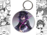 Брелок Кокічі Danganronpa BR-58-004122