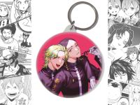 BR-58-004124 Брати Хайтані Токійські месники Tokyo Revengers 