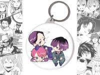 Брелок Токійські месники Tokyo Revengers BR-58-004129