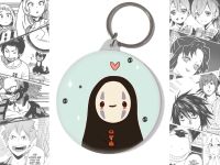 Брелок Spirited Away Унесенные призраками BR-58-000416