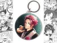 Круглый Итоши Саэ Синяя тюрьма Blue Lock BR-58-004175