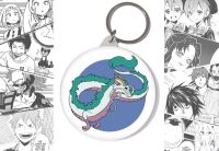 Брелок Spirited Away Унесенные призраками BR-58-000420