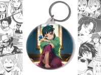 Брелок Маомао Монолог травниці BR-58-004217