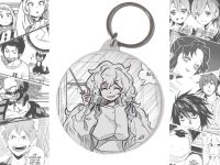 Брелок Шарлотта Hello Charlotte Привіт Шарлотта BR-58-004285