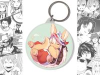 Брелок Наначі Родом з Абіса BR-58-004293