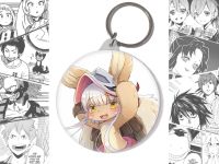 Брелок Наначі Родом з Абіса BR-58-004294