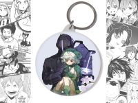 Брелок Бондрюд та Прушка Родом з Абіса BR-58-004300 