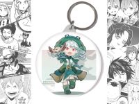 Брелок Прушка Родом з Абіса BR-58-004301 