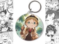 Брелок Ріко Родом з Абіса BR-58-004303 