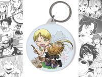 Брелок Ріко Родом з Абіса BR-58-004304 