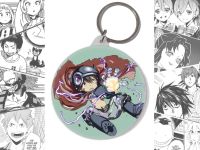 Брелок Реґ Родом з Абіса BR-58-004305