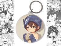 Брелок Реґ Родом з Абіса BR-58-004307