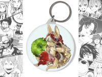 Брелок Наначі Родом з Абіса BR-58-004313 