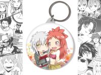 Брелок Наначі с Мітті Родом з Абіса BR-58-004314 