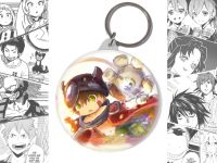 Брелок Реґ Родом з Абіса BR-58-004316 