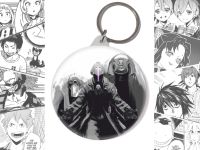 Брелок Бондрюд Родом з Абіса BR-58-004318 