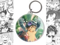 Брелок Реґ Родом з Абіса BR-58-004320 