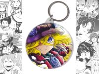 Брелок Лайза Родом з Абіса BR-58-004323