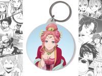 Брелок Ґьокуйо Монолог травниці BR-58-004327 