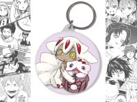 Брелок Фапута Родом з Абіса BR-58-004329