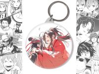 Брелок Вей Ін, Лань Чжань Mo Dao Zu Shi Магістр диявольського культу BR-58-004364