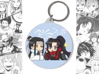 Брелок Вей Ін, Лань Чжань Mo Dao Zu Shi Магістр диявольського культу BR-58-004366