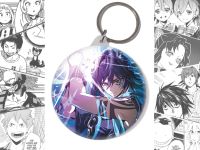 Брелок Оророн Геншин Імпакт Genshin Impact BR-58-004367