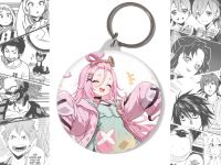 Брелок Айно Геншин Імпакт Genshin Impact BR-58-004370