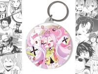 Брелок Айно Геншин Імпакт Genshin Impact BR-58-004371