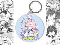 Брелок Айно Геншин Імпакт Genshin Impact BR-58-004373