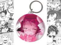 Брелок Мізі Alien Stage BR-58-004385