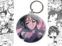 Брелок Суа Alien Stage BR-58-004386