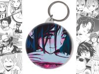 Брелок Суа Alien Stage BR-58-004391