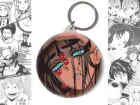 Брелок Хьона Alien Stage BR-58-004392