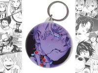 Брелок Хьона та Лука Alien Stage BR-58-004393