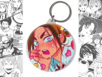 Брелок Хьона Alien Stage BR-58-004401