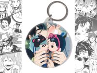 Брелок Іван та Тілл Alien Stage BR-58-004402