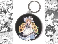 Брелок Маріса Тохо проджект Touhou Project BR-58-004442 