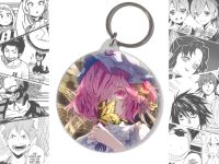 Брелок Ююко Тохо проджект Touhou Project BR-58-004443 