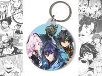 Брелок Олорун , Кініч , Ситлалі , Капітано Геншин Імпакт Genshin Impact BR-58-004451 