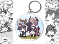 Брелок Скарамуча , Дурін Геншин Імпакт Genshin Impact BR-58-004452 