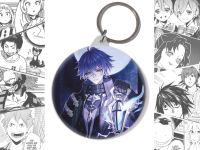 Брелок Флінс Геншин Імпакт Genshin Impact BR-58-004453 