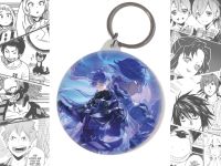 Брелок Флінс Геншин Імпакт Genshin Impact BR-58-004454 